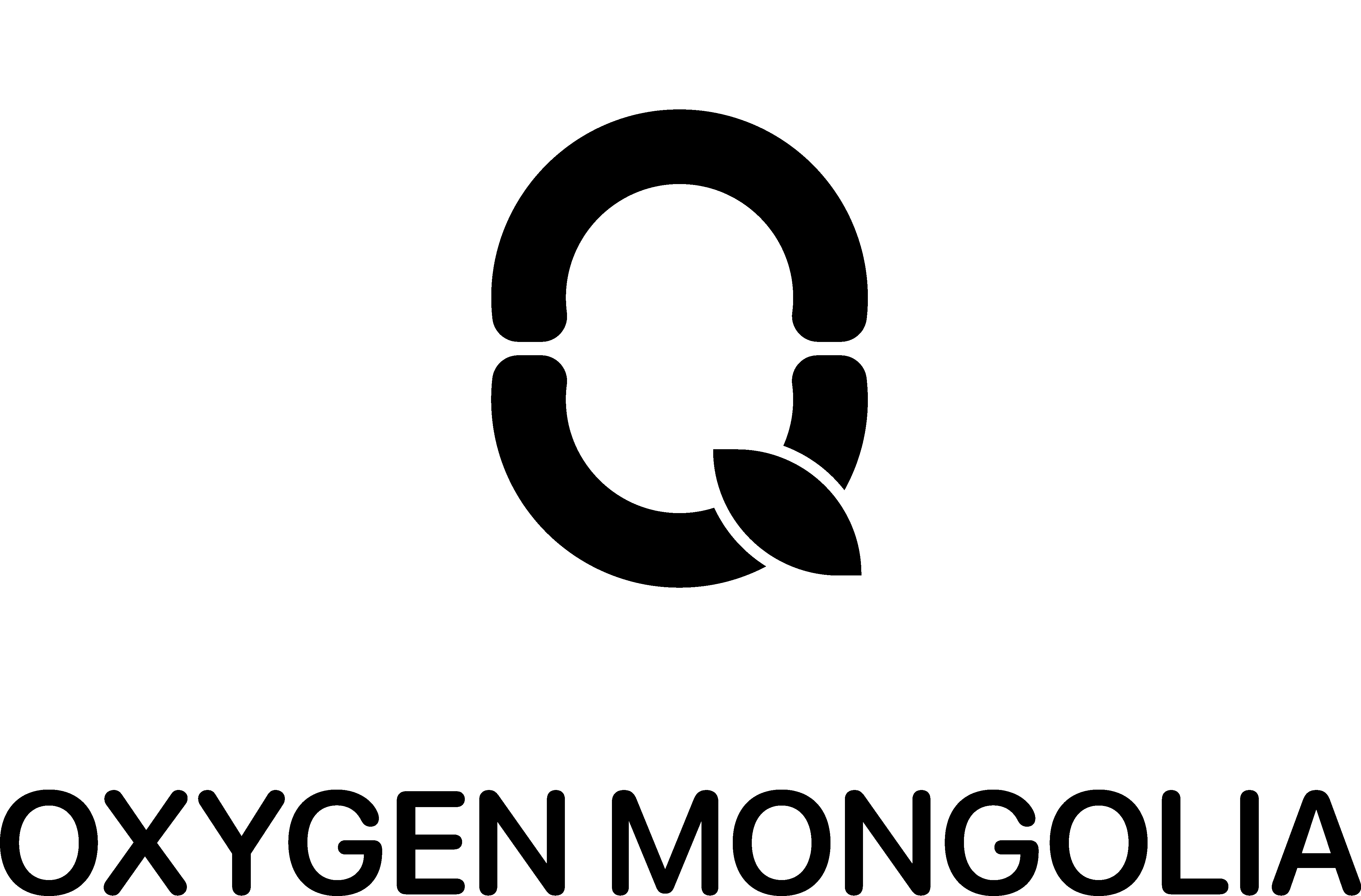 Oxygen